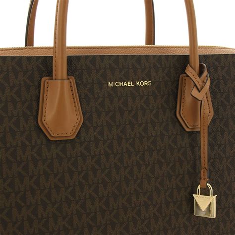 michael kors sac a main marron|michael kors sacs.